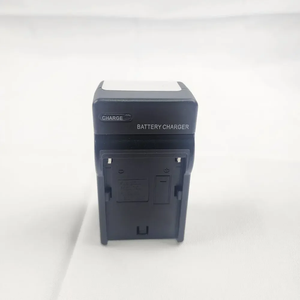 Generic Battery Charger for Sony F550/750 FM50/70 VBD1/V607 Camera Batteries